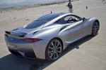 Infiniti EMERG-E Concept 2013 года